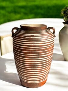 Ceramic Pottery Manufacturer