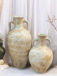 Ceramic Pottery Manufacturer