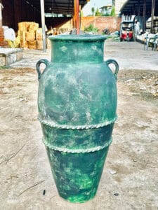 Ceramic Pottery Manufacturer