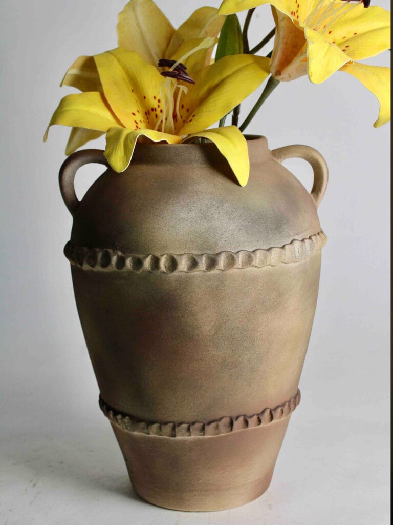 Ceramic Pottery Manufacturer