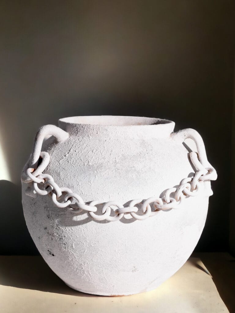 Ceramic Pottery Manufacturer