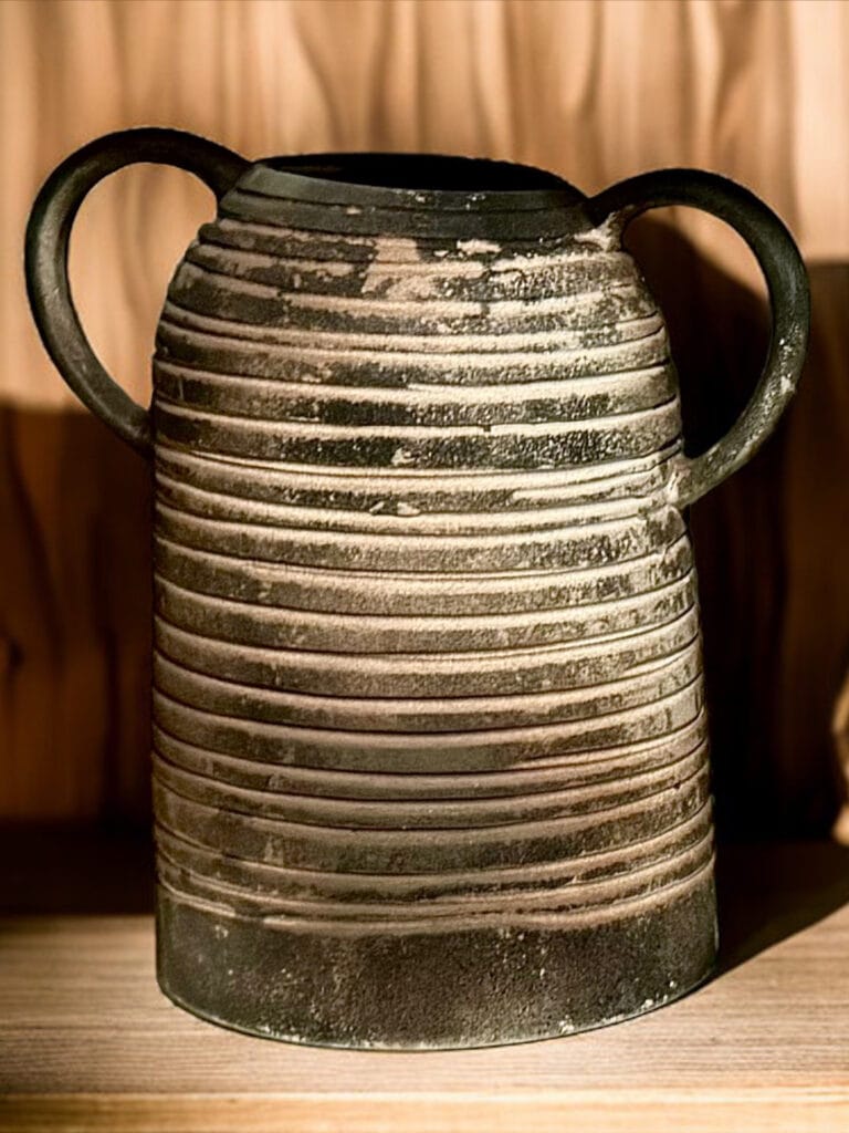 Ceramic Pottery Manufacturer