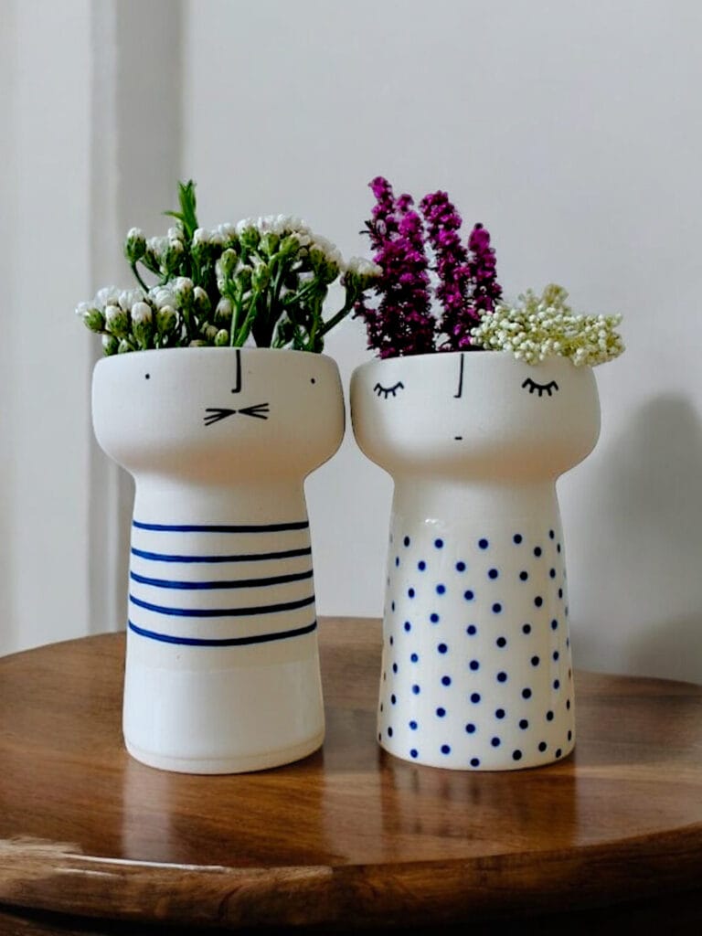 Ceramic Pottery Manufacturer