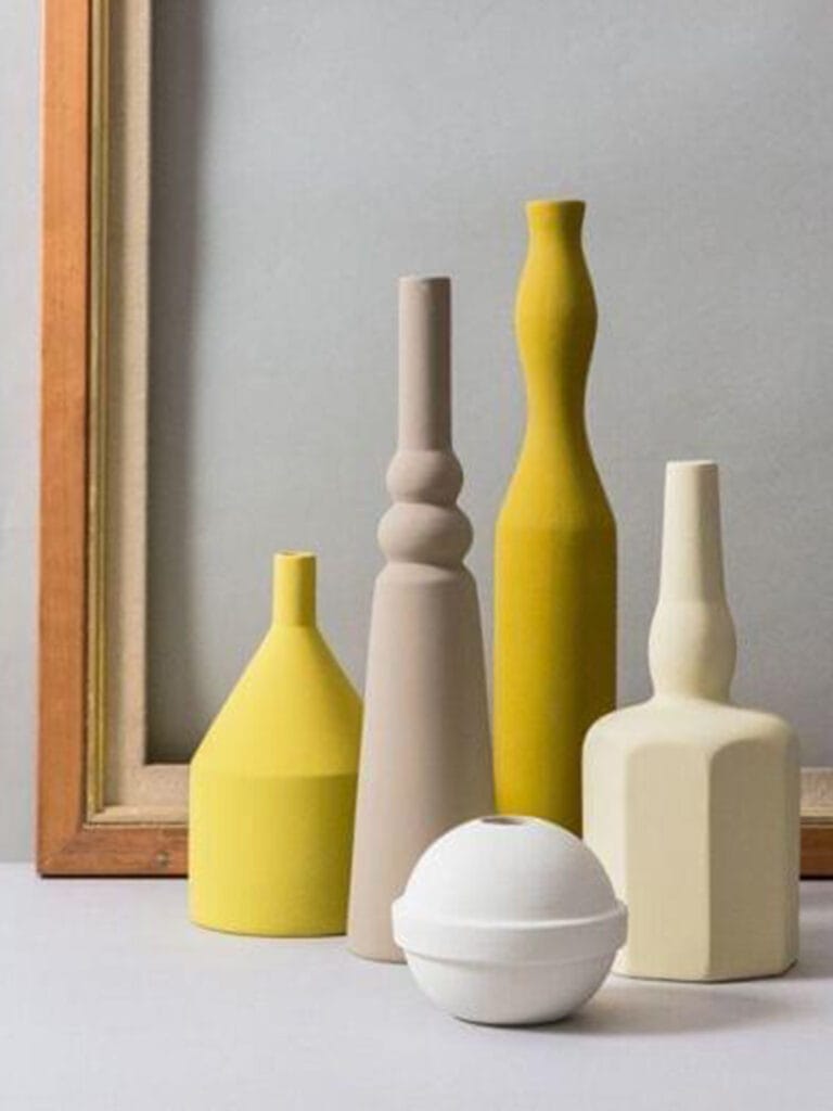 Ceramic Pottery Manufacturer