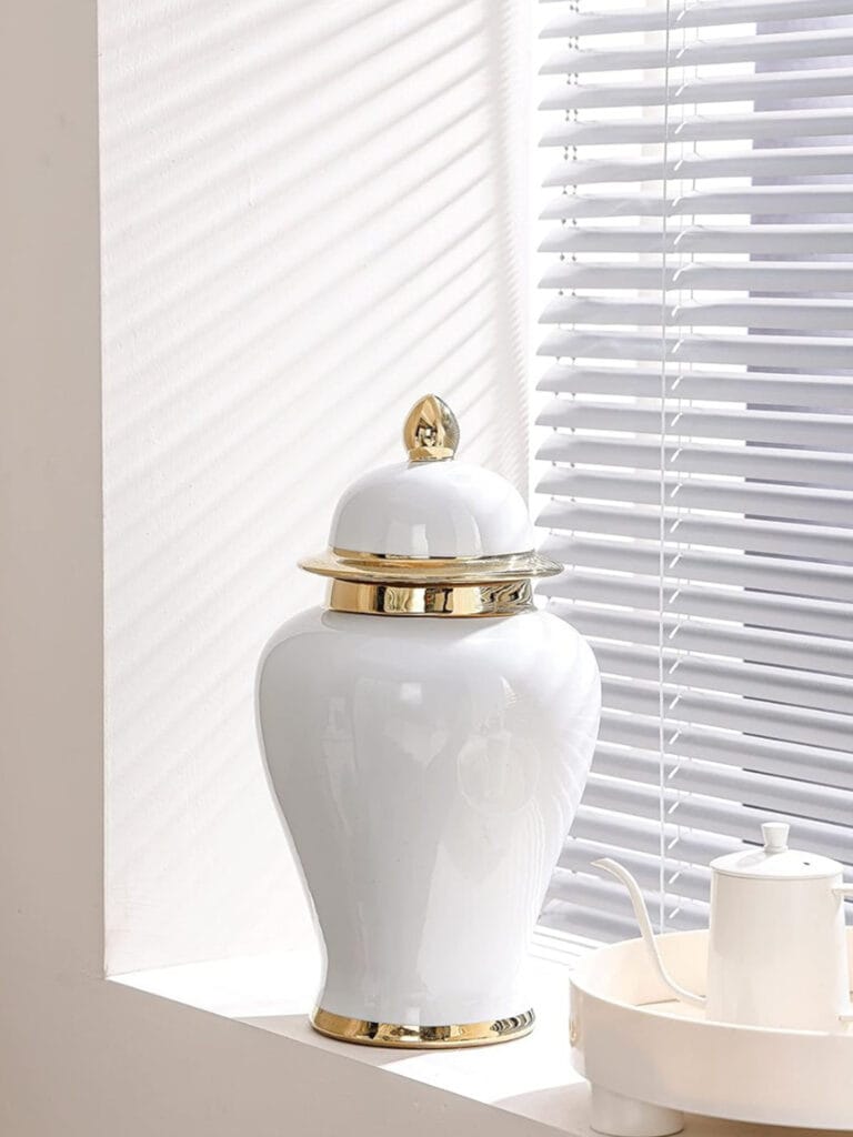 Ceramic Pottery Manufacturer