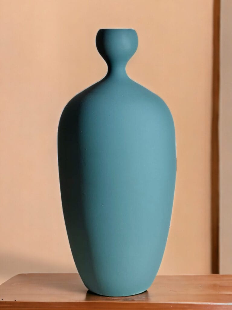 Best Ceramic Vases for Home Decor & Gifting | DNF Ceramics