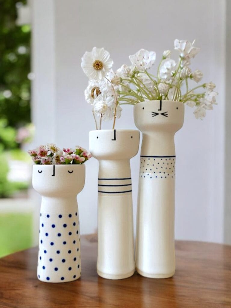 Ceramic Pottery Manufacturer