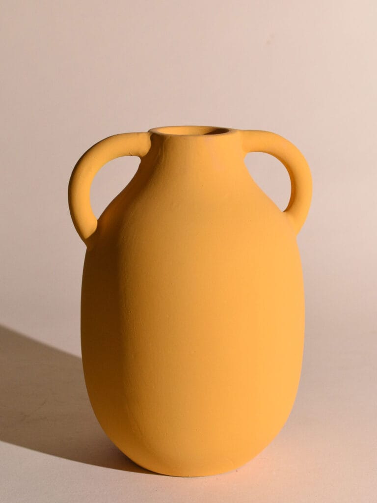 Ceramic Pottery Manufacturer