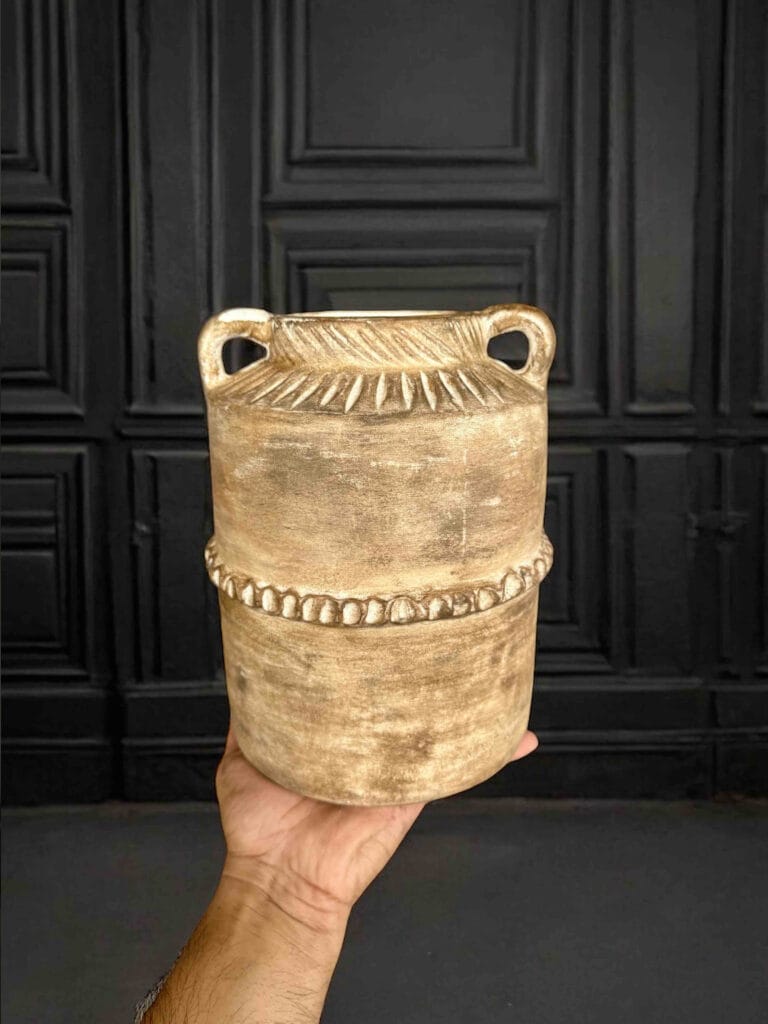 Ceramic Pottery Manufacturer