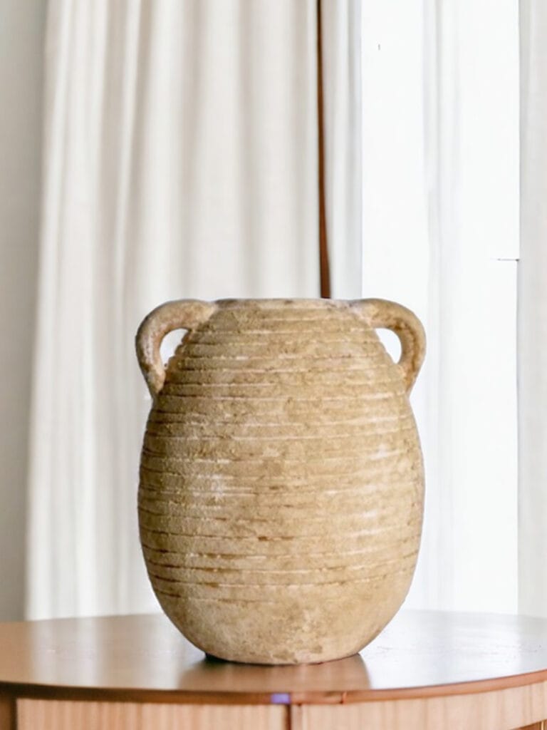 Ceramic Pottery Manufacturer