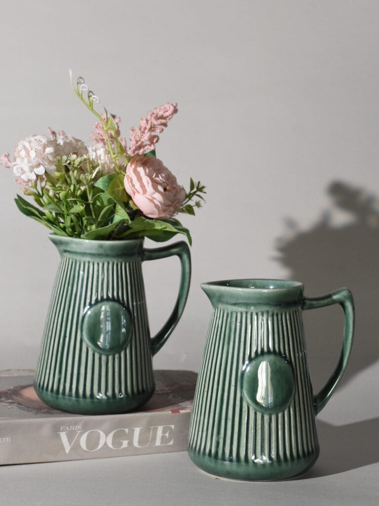Ceramic Pottery Manufacturer