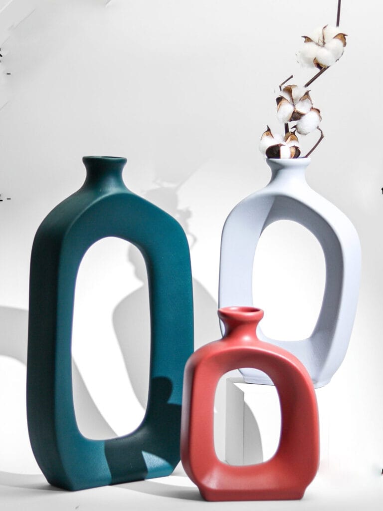 Ceramic Pottery Manufacturer