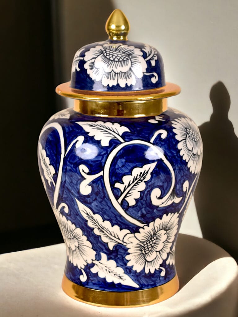 Ceramic Pottery Manufacturer