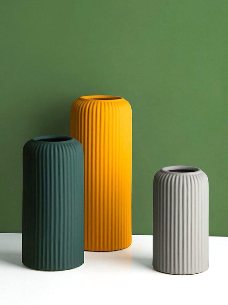 Ceramic Pottery Manufacturer