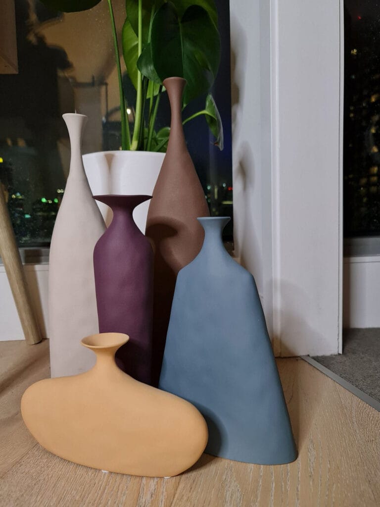 Ceramic Pottery Manufacturer