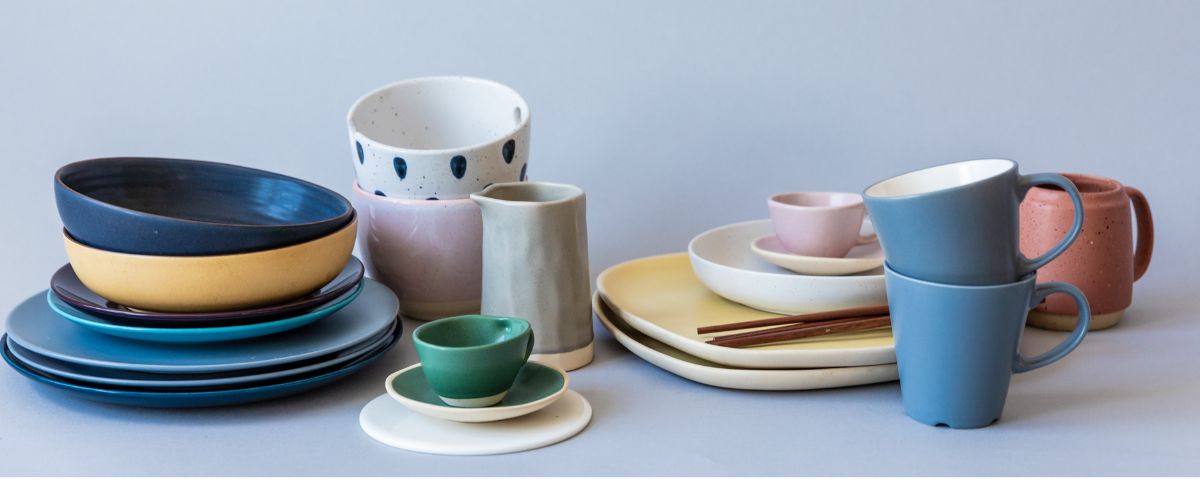 Ceramic Pottery Manufacturer Ceramic Tableware