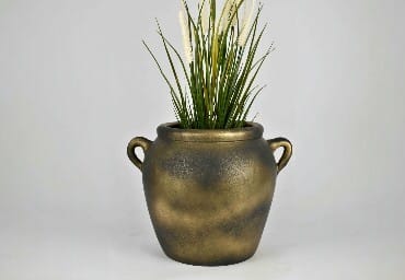 Ceramic Pottery Manufacturer Terracotta Urn Planter