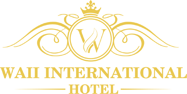Wall International Hotel