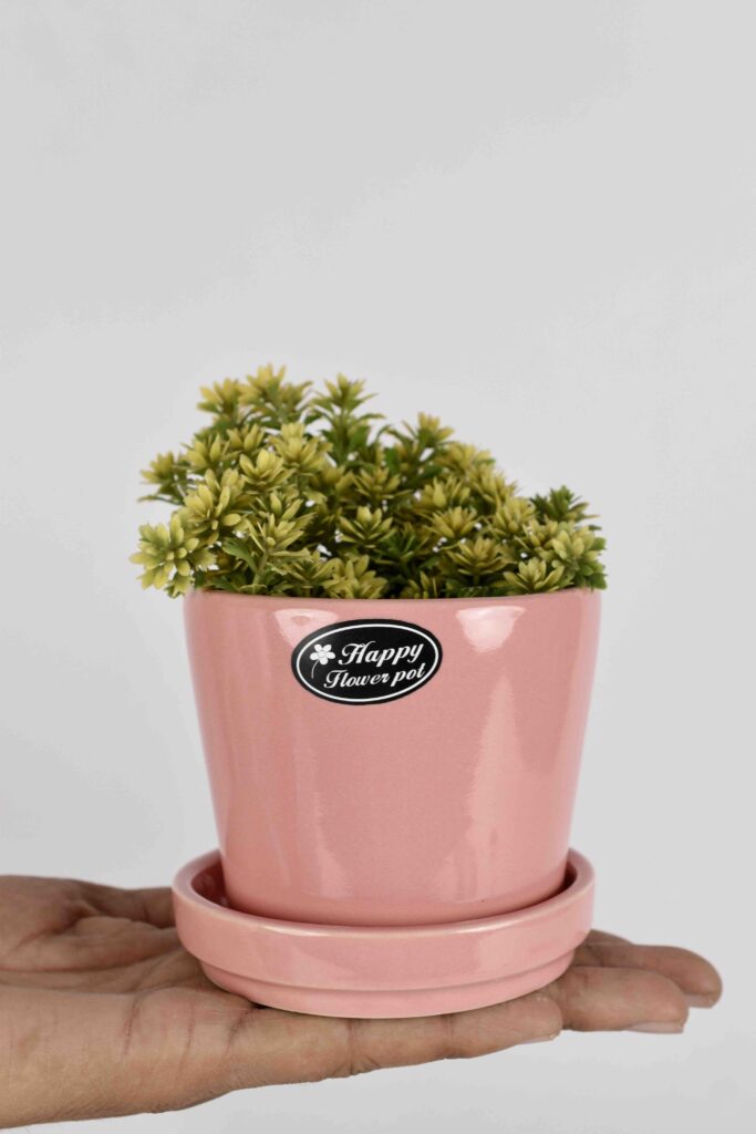 Ceramic pots wholesale