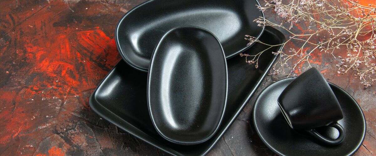 Ceramic Pottery Manufacturer Restaurant Crockery