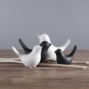 Ceramic Home Decor
