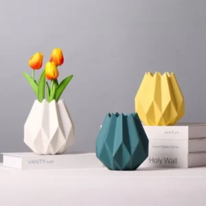 Ceramic Vase