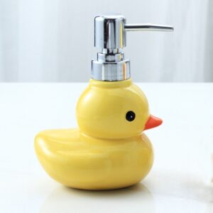 Ceramic Soap Dispensers