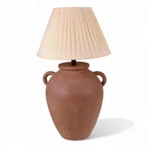 Contemporary ceramic table lamp india