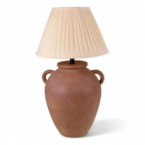 Ceramic Table Lamp