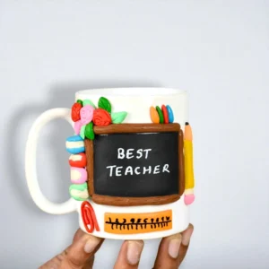 Personalised Ceramic Gifts