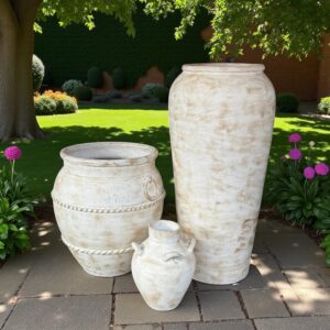 Earthen Clay Terracotta Planter