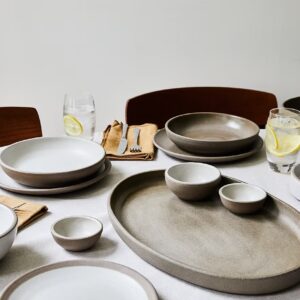 Crockery & Tableware for Hotels Restaurants and Cafes