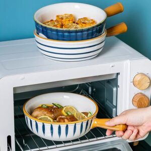 Handmade Ceramic Kitchenware
