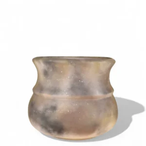 Smoky Earth Planter