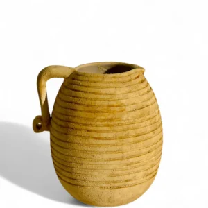 Siena Ceramic Vase