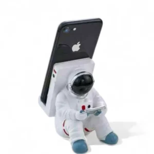 Astronaut Mobile Stand