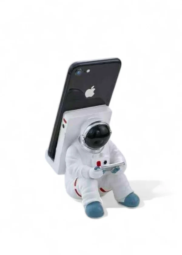 Astronaut Mobile Stand