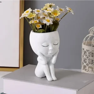 Serenity Face Planter