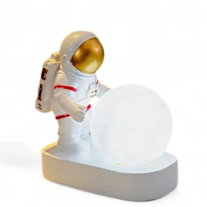 Astronaut Moonlight Lamp