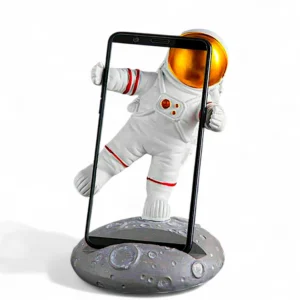 Astronaut Mobile Stand