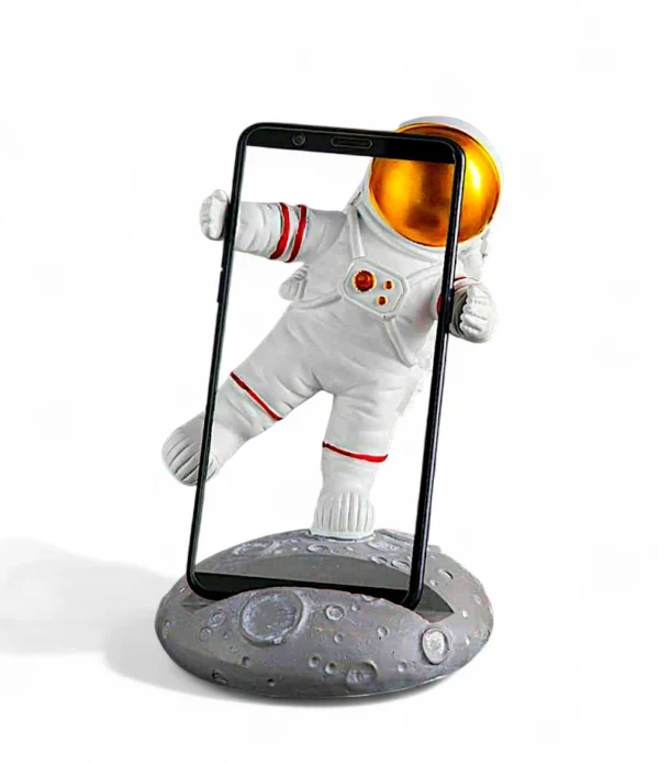 Astronaut Mobile Stand