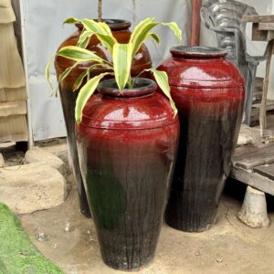Extra Large Outdoor Planters