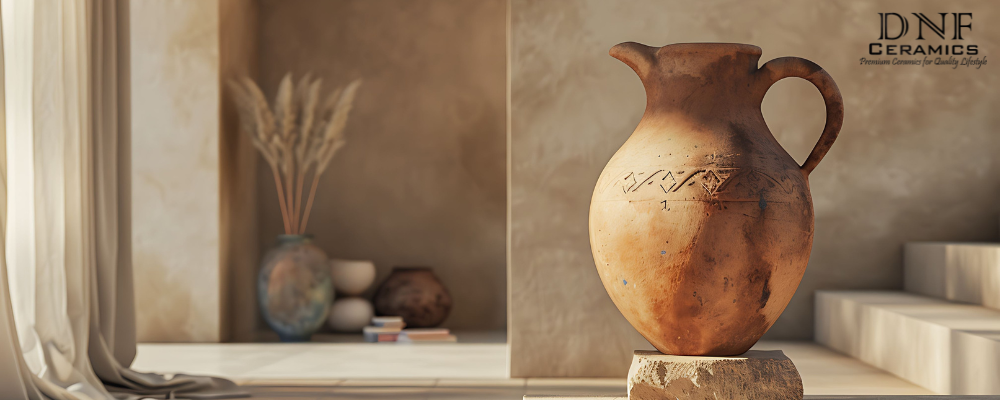 The Art of Using Ceramic Home Décor Items in Luxury Events