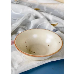 ClayMist Deep Speckle Bowl