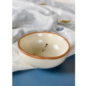 Rustic Speckle Mini Bowl