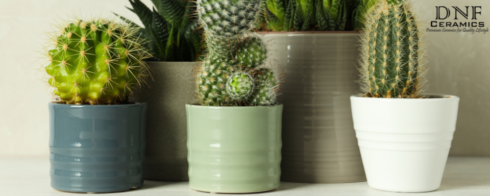 7 Unique Event Styling Ideas Using Terracotta Pots