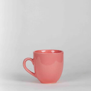 Rose Mist Ceramic Mug