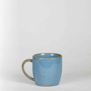 Sky Drift Ceramic Mug
