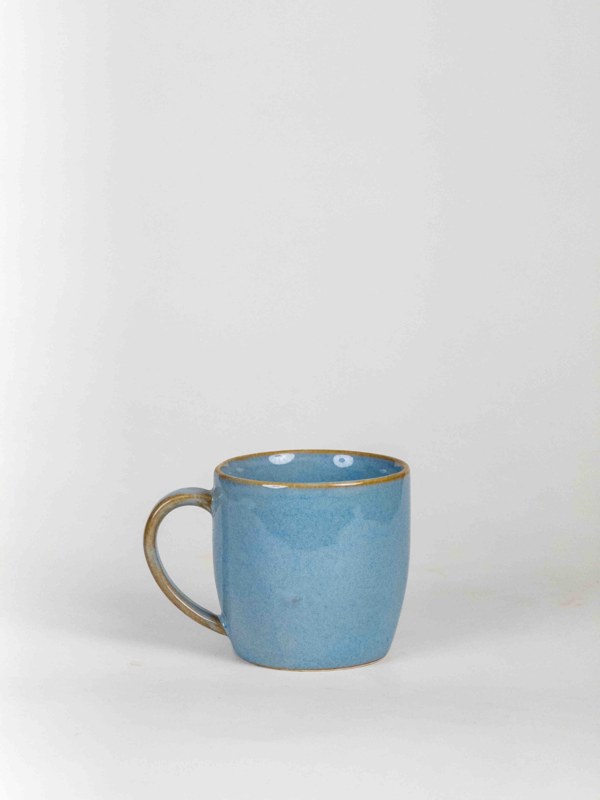 Sky Drift Ceramic Mug