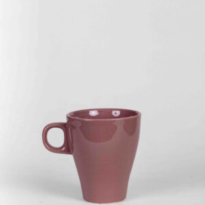 Blush Classic Ceramic Mug